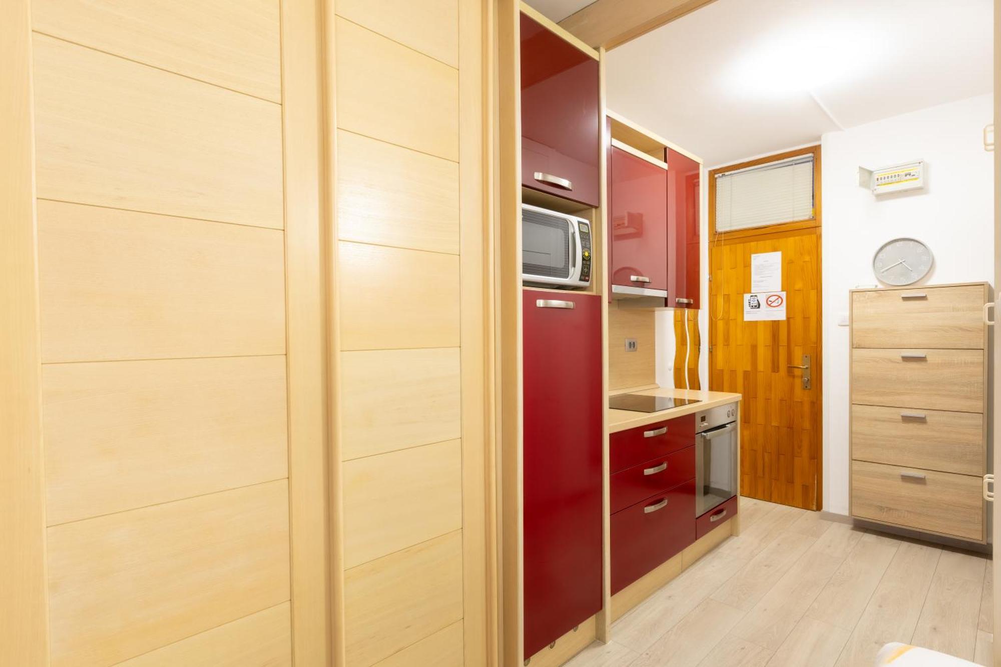 Apartma Zusterna Копер Экстерьер фото